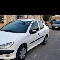 پژو206v8|خودرو سواری و وانت|مبارکه, |دیوار