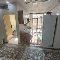 ۵۰متر/ نوساز / فول / غرق نور|فروش آپارتمان|تهران, امامت|دیوار