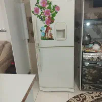 یخچال فریزر