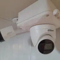 فروش دوربین مداربسته،۳تا دوربین ببر یکی هدیه بگیر|دوربین مداربسته|رامشیر, |دیوار