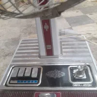 پنکه توشیبا  ژاپن اصلی|پنکه و تصفیه‌کنندهٔ هوا|سبزوار, قصبه غربی|دیوار