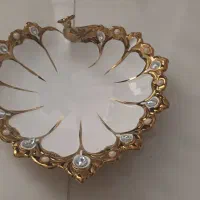 سرویس پذیرایی ۳تیکه چینی همراه جعبه|ظروف سرو و پذیرایی|مشهد, مشکینی (شهرک غرب)|دیوار