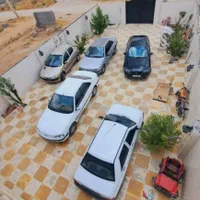 فروش دوطبقه نوساز بزرگ|فروش خانه و ویلا|یاسوج, |دیوار