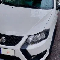 ماشین کوئیکS مدل 1401 کارکرد 16000|خودرو سواری و وانت|رشت, معلم|دیوار