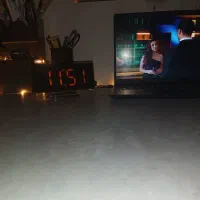 ساعت رومیزی بسیار زیبا و مدرن|ساعت دیواری و تزئینی|تهران, نیروی هوایی (پیروزی)|دیوار