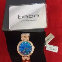 ساعت زنانه برند بیبی کاملا نو و آکبند فروش  معاوضه