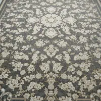 تعداد محدودی فرش ۶و۹و۱۲متری ۱۲۰۰شانه برجسته آکبند|فرش|کرمانشاه, |دیوار