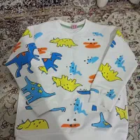 لباس بچگانه نو|کفش و لباس بچه|قروه, |دیوار