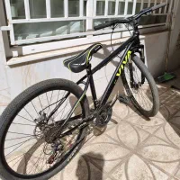 دوچرخه ویوا