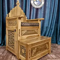 منبر مساجد و حسینیه ها