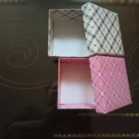 جعبه های النگویی. 9در9..