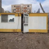 اسکان کانکس|مصالح و تجهیزات ساختمان|اردبیل, |دیوار