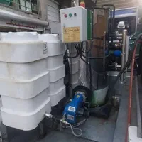 دستگاه کارواش بخار سیار طراحی شده برای پرایدوانت|ماشین‌آلات صنعتی|تهران, خرمشهر|دیوار