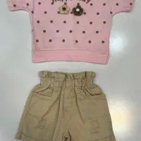 لباس بهاره دخترانه و پسرانه|کفش و لباس بچه|شیراز, هفت تنان|دیوار