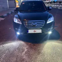 لیفان x60 معاوضه میکنم