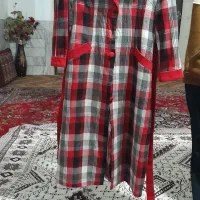 پالتو سایز ۳تا۴