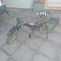 دوچرخه ۲۰