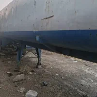 تانکر 31 هزار لیتری|خودرو سنگین|اسلامآباد غرب, |دیوار