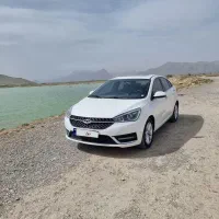 اریزو۵ دنده ای ۹۸ بی رنگ