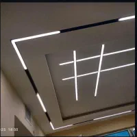 انواع لاین و ریسه|ریسه و چراغ تزئینی|مریوان, |دیوار