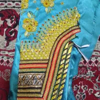 شلوار بندری شلوار کامل