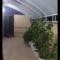 ورق شیروانی پلی کربنات ایرانیت سیمانی ارزان