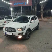 هایما s5 ۱۴۰۰ گیربکس AT|خودرو سواری و وانت|همدان, |دیوار