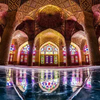 تور ریلی شیراز  (قطار)