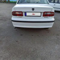 سمند موتورملی 90|خودرو سواری و وانت|تبریز, |دیوار