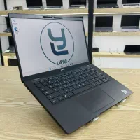 لپتاپDell لمسی i5 نسل 10 Ram16|رایانه همراه|ارومیه, |دیوار