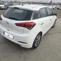 هیوندا i20 مونتاژ مدل ۹۷|خودرو سواری و وانت|تهران, شهرک آسمان|دیوار