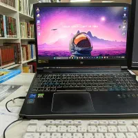 لپ تاب ایسر مناسب گیمر و گرافیست