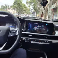 X33cross Manual بهمن ماه1402|خودرو سواری و وانت|رشت, یخسازی|دیوار