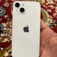 Iphone 13 CH/a 128Gb سفید White|موبایل|اصفهان, مسجد مصلی|دیوار