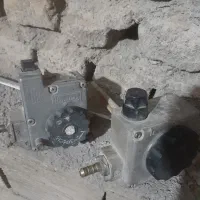 رگلاتور آبگرمکن و سوزن انژکتور گاز نیسان|آبگرمکن، پکیج، شوفاژ|گرگان, |دیوار