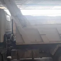 خاور کرایه . با اتاق کمپرستی