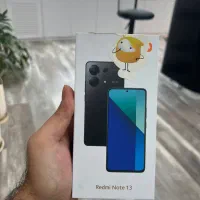 شیائومی note13 256 4g