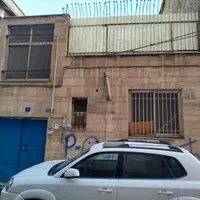 خانه کلنگی در خیابان مولوی|فروش زمین و ملک کلنگی|تهران, سیروس|دیوار