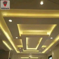 بازسازی.نوسازی.کناف.نقاشی.سقف ودیوارکاذب|خدمات پیشه و مهارت|تهران, جمهوری|دیوار