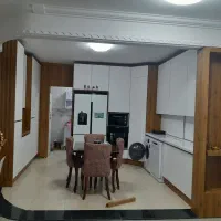 کابینت تعمیرات کمد دیواری قفسه بندی خورده کاری|مصالح و تجهیزات ساختمان|اندیشه, اندیشه فاز ۱|دیوار