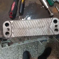 تعمیر پکیج دیواری|خدمات پیشه و مهارت|اصفهان, مهدی آباد|دیوار