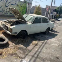 پیکان اسقاطی از رده خارج