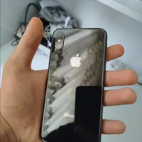 گوشی موبایل ایفون xs