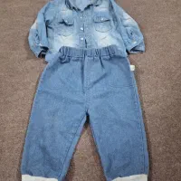 لباس بچه گانه|کفش و لباس بچه|مشهد, عامل|دیوار