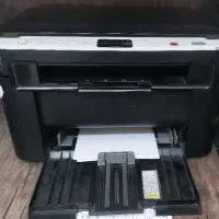 فروش پرینتر لیزری سامسونگ SCX3201 سه کاره سالم