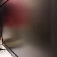 مانیتور ۲۲ اینچ سامسونگ|قطعات و لوازم جانبی رایانه|تهران, امانیه|دیوار