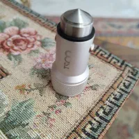 شارژر فندکی موبایل و تبلت تسکو مدل TCG 10