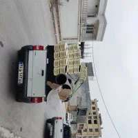 نصب و تعمیرات درب برقی جک بازویی|خدمات پیشه و مهارت|بندر کنگان, |دیوار