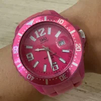 ساعت Q&Q|ساعت|تهران, نیروی هوایی (پیروزی)|دیوار