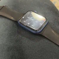 اپل واچ سری ۷